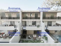 Villetta a schiera in Residenziale