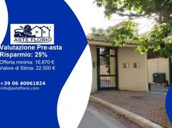 Box/posto auto in Residenziale