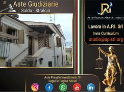 Appartamento in Residenziale