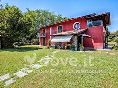 Villa in Residenziale