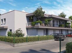 Appartamento in Residenziale