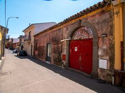 Casa indipendente in Residenziale