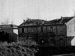 Rustico/Casale in Residenziale