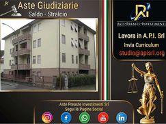 Appartamento in Residenziale