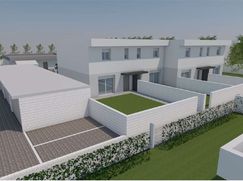 Villetta a schiera in Residenziale