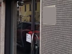 Ufficio in Commerciale