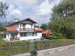 Villa in Residenziale