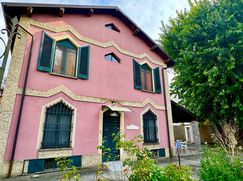 Casa indipendente in Residenziale