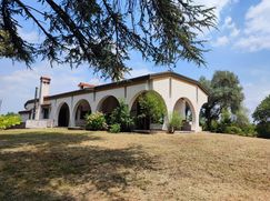 Villa in Residenziale
