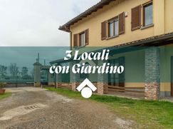 Casa Bi/Trifamiliare in Residenziale
