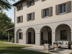Rustico/Casale in Residenziale