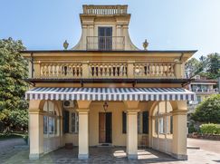 Villa in Residenziale