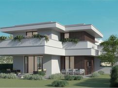 Villa in Residenziale