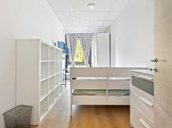 Stanza in Residenziale