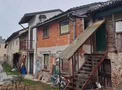 Casa indipendente in Residenziale