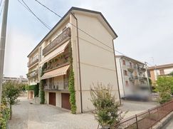 Appartamento in Residenziale