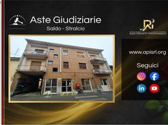 Appartamento in Residenziale