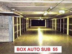 Box/posto auto in Residenziale