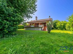 Villa in Residenziale