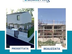 Villa in Residenziale