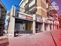 Negozio/Locale commerciale in Commerciale