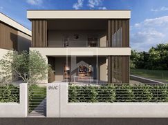 Villa in Residenziale