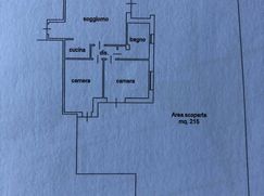 Appartamento in Residenziale