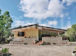 Villa in Residenziale