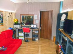 Cantina/Solaio in Residenziale