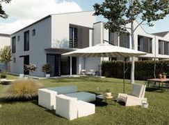Villa in Residenziale