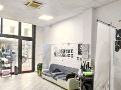 Negozio/Locale commerciale in Commerciale