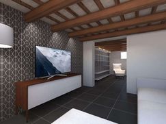 Casa Bi/Trifamiliare in Residenziale