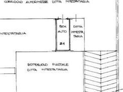 Box/posto auto in Residenziale