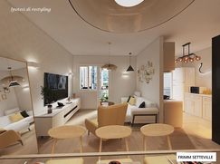 Appartamento in Residenziale