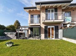 Villetta a schiera in Residenziale