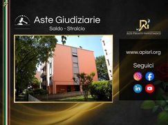Appartamento in Residenziale
