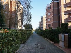 Appartamento in Residenziale