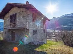 Rustico/Casale in Residenziale