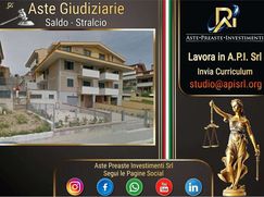 Appartamento in Residenziale