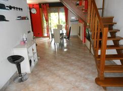 Villetta a schiera in Residenziale