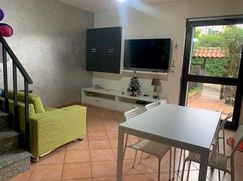 Villetta a schiera in Residenziale