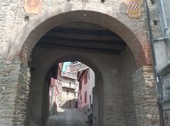 Villetta a schiera in Residenziale