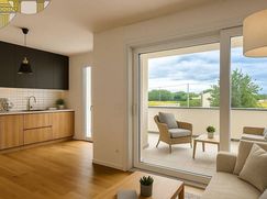 Appartamento in Residenziale