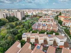 Villetta a schiera in Residenziale