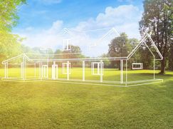 Terreno edificabile in Residenziale