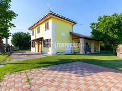Casa indipendente in Residenziale