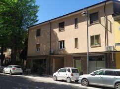 Edificio in Residenziale