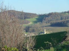 Rustico/Casale in Residenziale