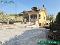 Villetta a schiera in Residenziale