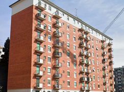 Appartamento in Residenziale